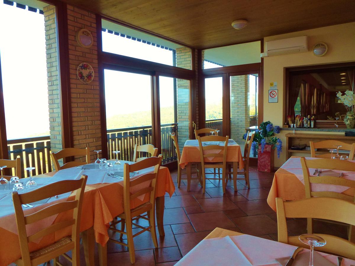 Locanda Al Trivio San Leonardo  Exterior foto
